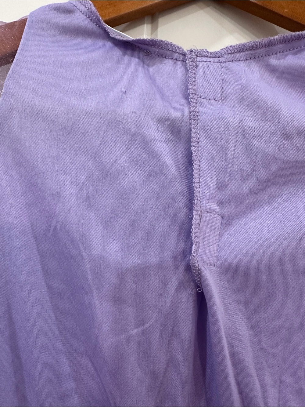 Girls Isabela dress from Encanto - Picture 3 of 5